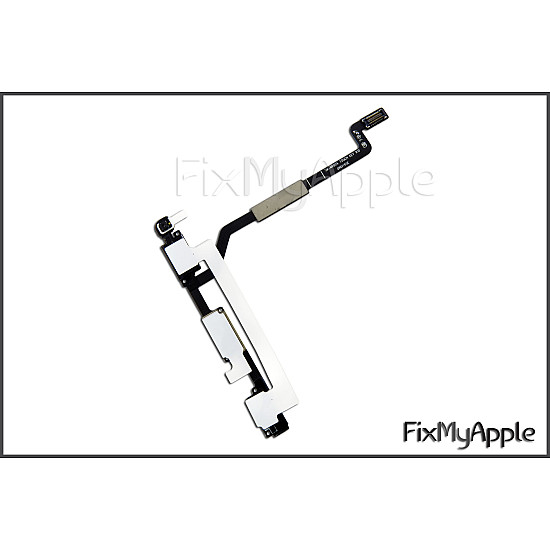 Samsung Galaxy Note 3 Home / Menu / Return Button Flex Cable OEM