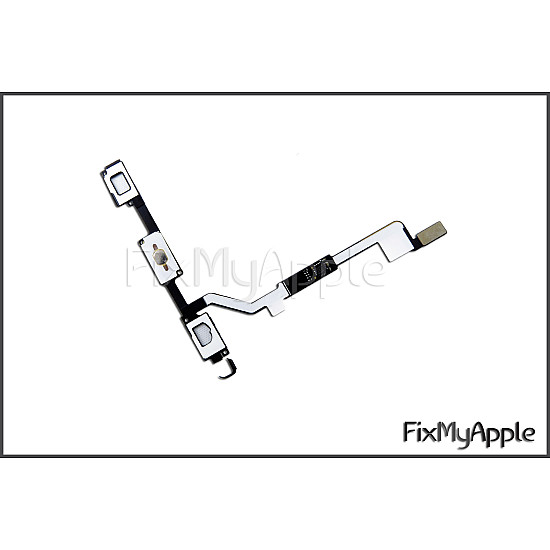 Samsung Galaxy Note 3 Home / Menu / Return Button Flex Cable OEM