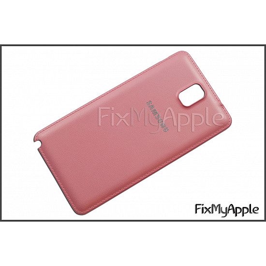 Samsung Galaxy Note 3 N9005 Back Cover - Pink OEM