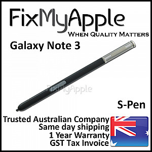Samsung Galaxy Note 3 S-Pen Stylus - Black