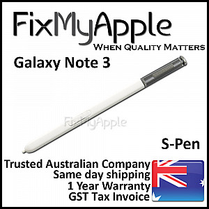 Samsung Galaxy Note 3 S-Pen Stylus - White