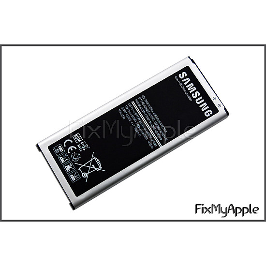 Samsung Galaxy Note 4 Battery Replacement OEM