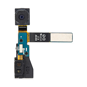 Front Camera / Proximity Light Sensor Flex Cable OEM for Samsung Galaxy Note 4 Front Camera / Proximity Light Sensor Flex Cable OEM for Samsung Galaxy Note 4