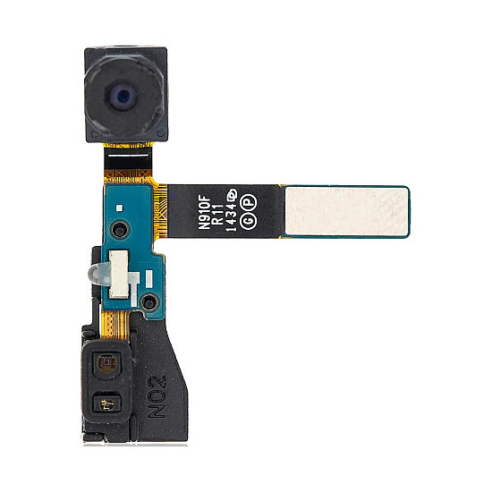 Samsung Galaxy Note 4 Front Camera / Proximity Light Sensor Flex Cable OEM