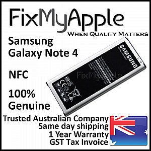 Samsung Galaxy Note 4 Li-ion Battery OEM