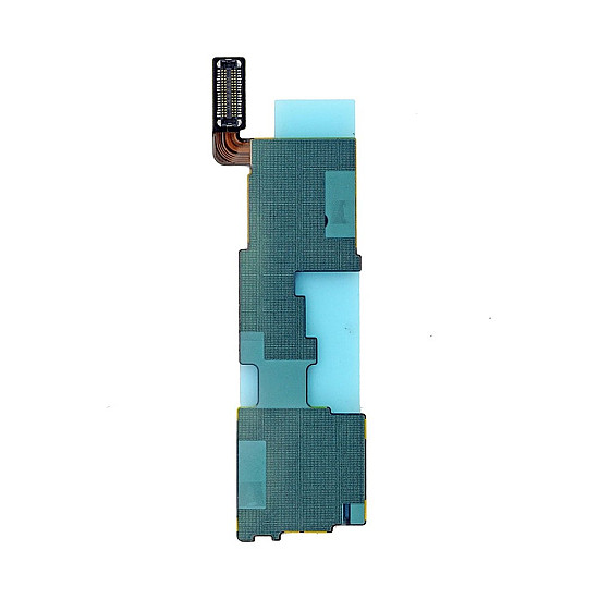 Samsung Galaxy Note 4 N910G Sim and Micro SD Card Reader Flex Cable OEM