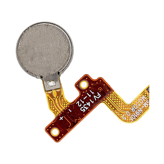 Samsung Galaxy Note 4 Vibration Motor / Power Button Flex Cable OEM