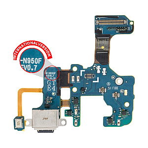 Charging Port Flex Cable OEM for Samsung Galaxy Note 8 N950F