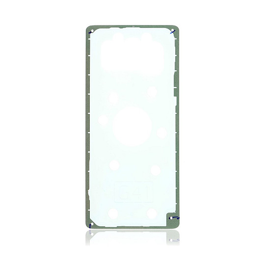 Samsung Galaxy Note 8 Back Glass Adhesive