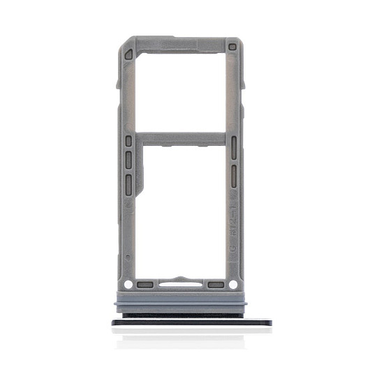 Samsung Galaxy Note 8 Sim Card Tray - Midnight Black OEM