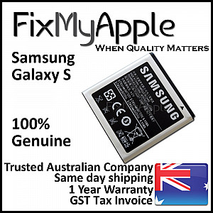 Samsung Galaxy S i9000 Li-ion Battery EB575152LU OEM