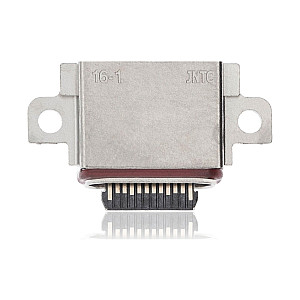 Charging Port Connector OEM for Samsung Galaxy S10 / S10e / S10+ Plus / S10 5G G970F/G973F/G975F/G977B/G977N