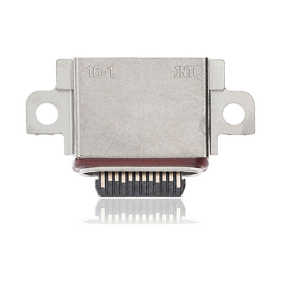Charging Port Connector OEM for Samsung Galaxy S10 / S10e / S10+ Plus / S10 5G G970F/G973F/G975F/G977B/G977N
