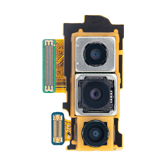 Rear Camera OEM for Samsung Galaxy S10 G973 / S10+ Plus G975