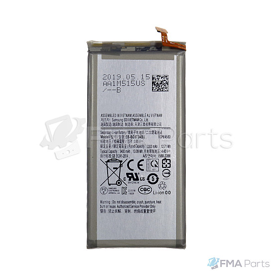 Samsung Galaxy S10 Li-ion Battery