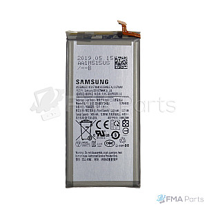 Samsung Galaxy S10 Battery Replacement (OEM Service Pack)