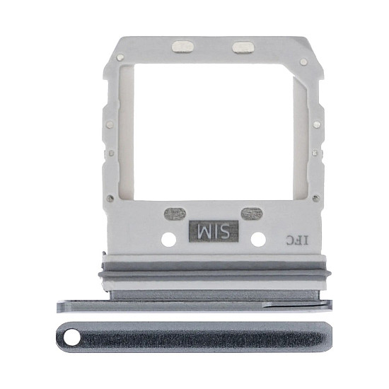 Sim Card Tray - Majestic Black OEM for Samsung Galaxy S10 5G