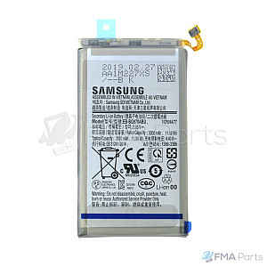 Samsung Galaxy S10e Battery Replacement (OEM Service Pack)