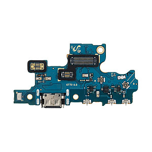 Charging Port Flex Cable OEM for Samsung Galaxy S10 Lite G770F Charging Port Flex Cable OEM for Samsung Galaxy S10 Lite G770F