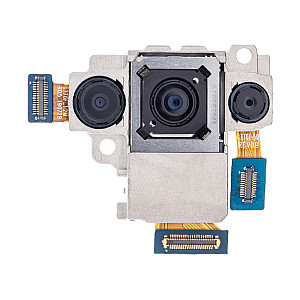 Rear Camera OEM for Samsung Galaxy S10 Lite G770 Rear Camera OEM for Samsung Galaxy S10 Lite G770