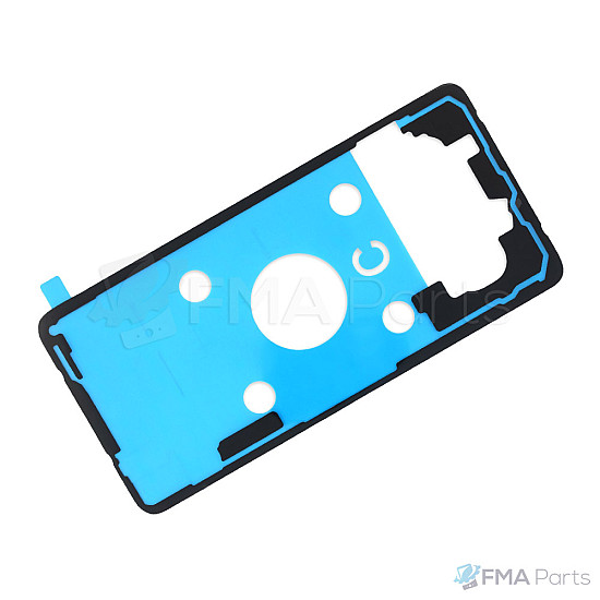 Samsung Galaxy S10+ Plus Back Glass Adhesive