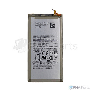Samsung Galaxy S10+ Plus Battery Replacement