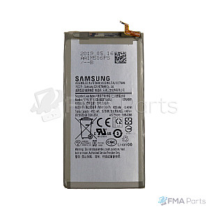 Samsung Galaxy S10+ Plus Battery Replacement (OEM Service Pack)