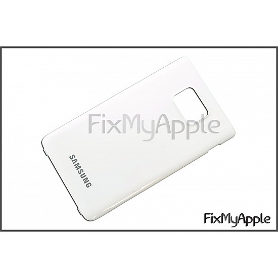 Samsung Galaxy S2 i9100 Back Cover - White OEM