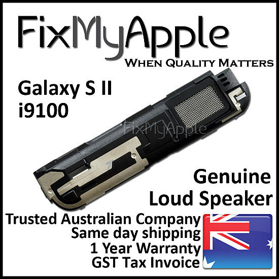 Loud Speaker OEM for Samsung Galaxy S2 i9100