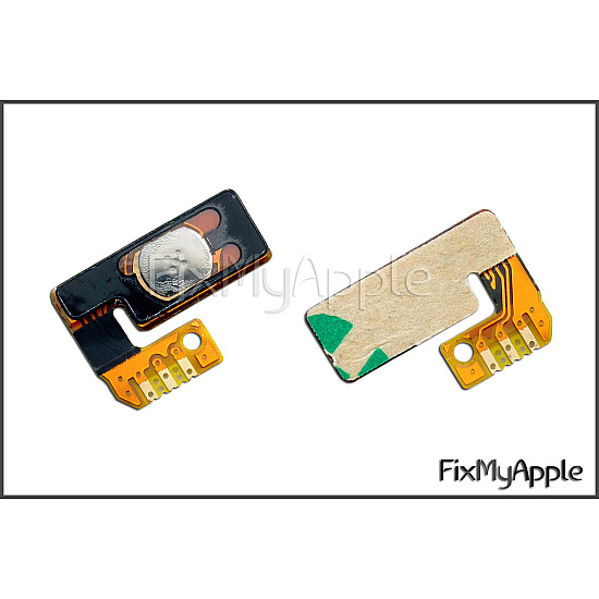 Samsung Galaxy S2 i9100 Power Button Flex Cable OEM