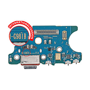 Charging Port Flex Cable OEM for Samsung Galaxy S20 G980F/G981B