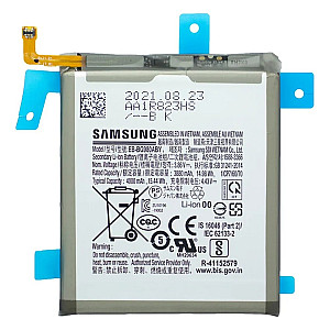 Battery Replacement (Service Pack) for Samsung Galaxy S20