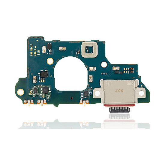 Samsung Galaxy S20 FE Charging Port Flex Cable OEM