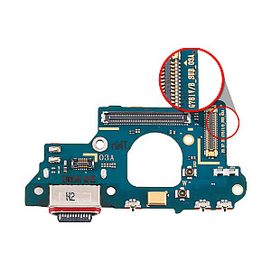Charging Port Flex Cable OEM for Samsung Galaxy S20 FE G780F/G781B