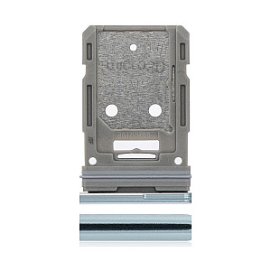 Sim Card Tray - Cloud Mint OEM for Samsung Galaxy S20 FE