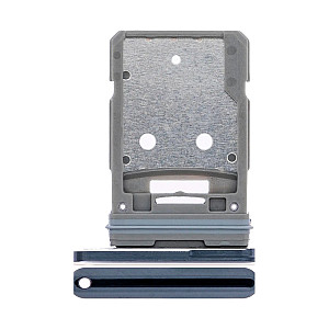 Sim Card Tray - Cloud Navy OEM for Samsung Galaxy S20 FE