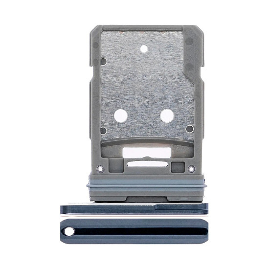 Sim Card Tray - Cloud Navy OEM for Samsung Galaxy S20 FE
