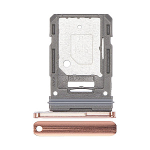 Sim Card Tray - Cloud Orange OEM for Samsung Galaxy S20 FE