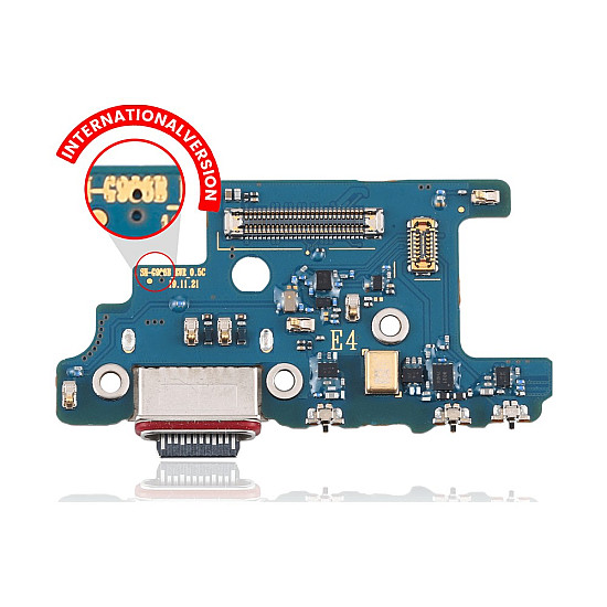 Samsung Galaxy S20+ Plus Charging Port Flex Cable OEM
