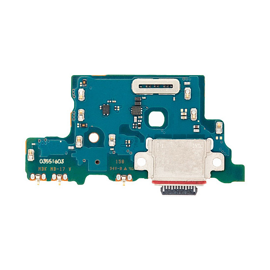 Samsung Galaxy S20 Ultra Charging Port Flex Cable OEM
