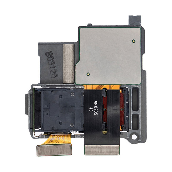 Rear Camera (108MP Wide + 48MP Telephoto) OEM for Samsung Galaxy S20 Ultra 5G G988