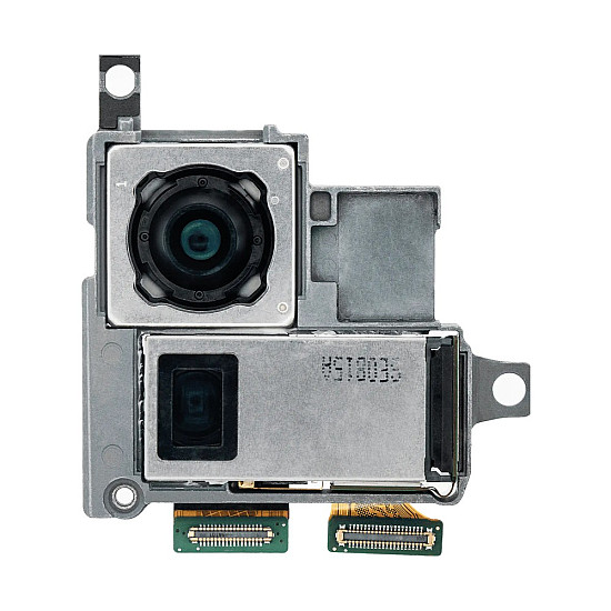 Rear Camera (108MP Wide + 48MP Telephoto) OEM for Samsung Galaxy S20 Ultra 5G G988