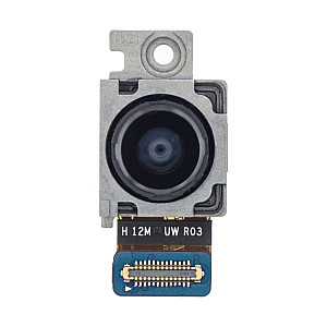 Rear Camera (12MP Ultra Wide) OEM for Samsung Galaxy S20 Ultra 5G G988 Rear Camera (12MP Ultra Wide) OEM for Samsung Galaxy S20 Ultra 5G G988
