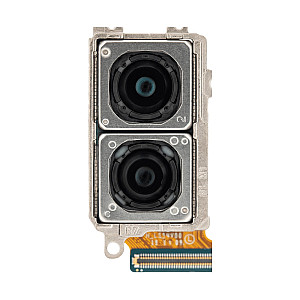 Rear Camera (12MP Wide + 64MP Telephoto) OEM for Samsung Galaxy S21 G991 / S21 Plus G996 Rear Camera (12MP Wide + 64MP Telephoto) OEM for Samsung Galaxy S21 G991 / S21 Plus G996