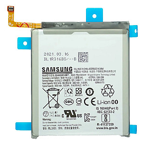 Battery Replacement (Service Pack) for Samsung Galaxy S21 5G G991