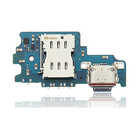 Samsung Galaxy S21 FE 5G G990 Charging Port Flex Cable OEM