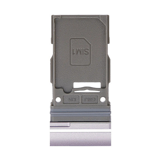 Sim Card Tray - Lavender OEM for Samsung Galaxy S21 FE