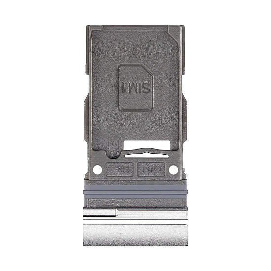 Sim Card Tray - White OEM for Samsung Galaxy S21 FE