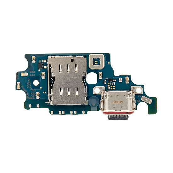 Samsung Galaxy S21 Plus 5G G996 Charging Port Flex Cable OEM