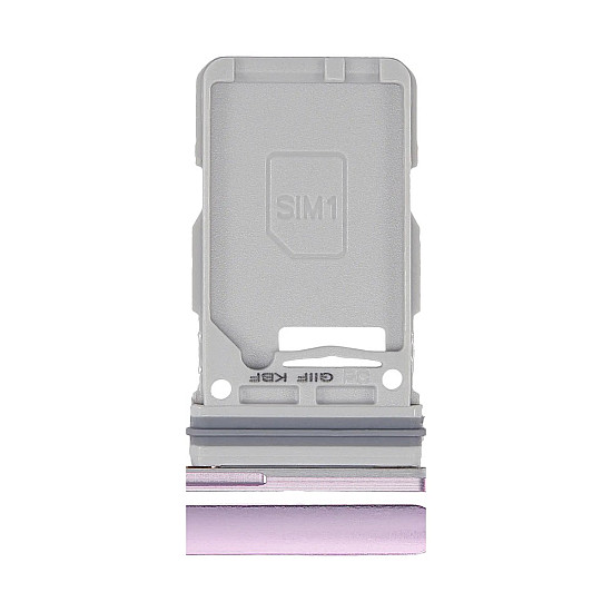 Sim Card Tray - Phantom Violet OEM for Samsung Galaxy S21 Plus